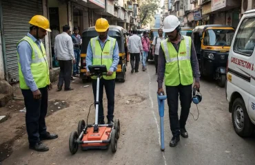 Cable-Detection-&-Tracing-Services