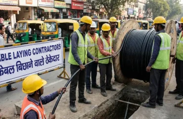 Cable-Laying-Contractors