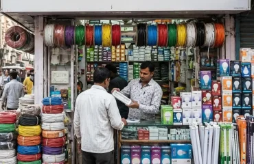 Cables-&-LED-Suppliers