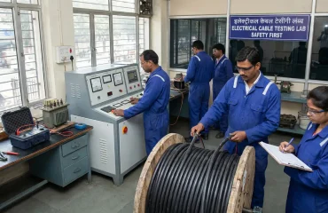 Electrical-Cable-Testing