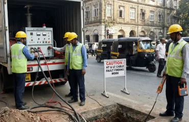 HT-&-LT-Cable-Fault-Finding