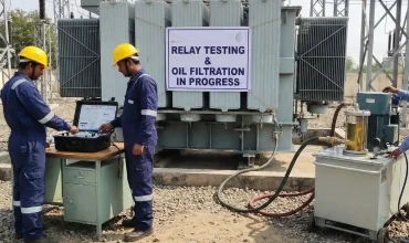 Transformer Life Through Filtration