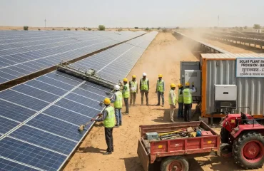 Solar-Plant-Maintenance-&-Machine-Provision