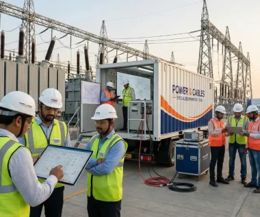 Building installation