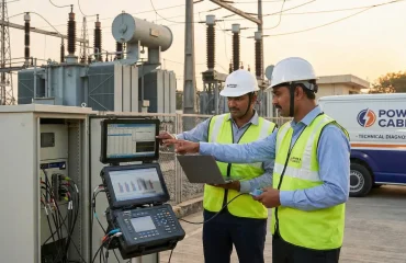 Technical-Diagnostics-&-Testing