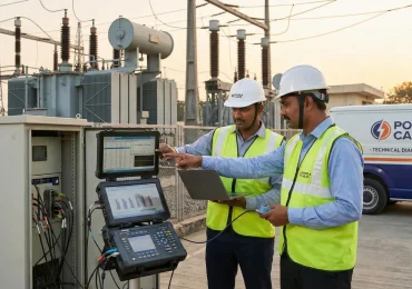 Technical-Diagnostics-&-Testing