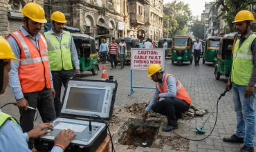 May Need a Cable Fault Diagnostic