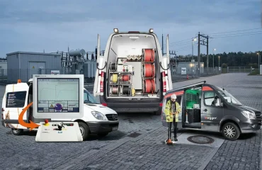 Megger-Cable-Testing-and-Fault-Diagnostics-Equipment-India