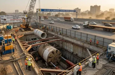 National-Highway-(NH)-Crossing-Works