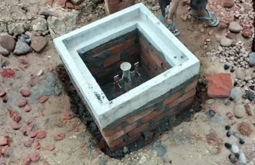 copper-plate-earthing